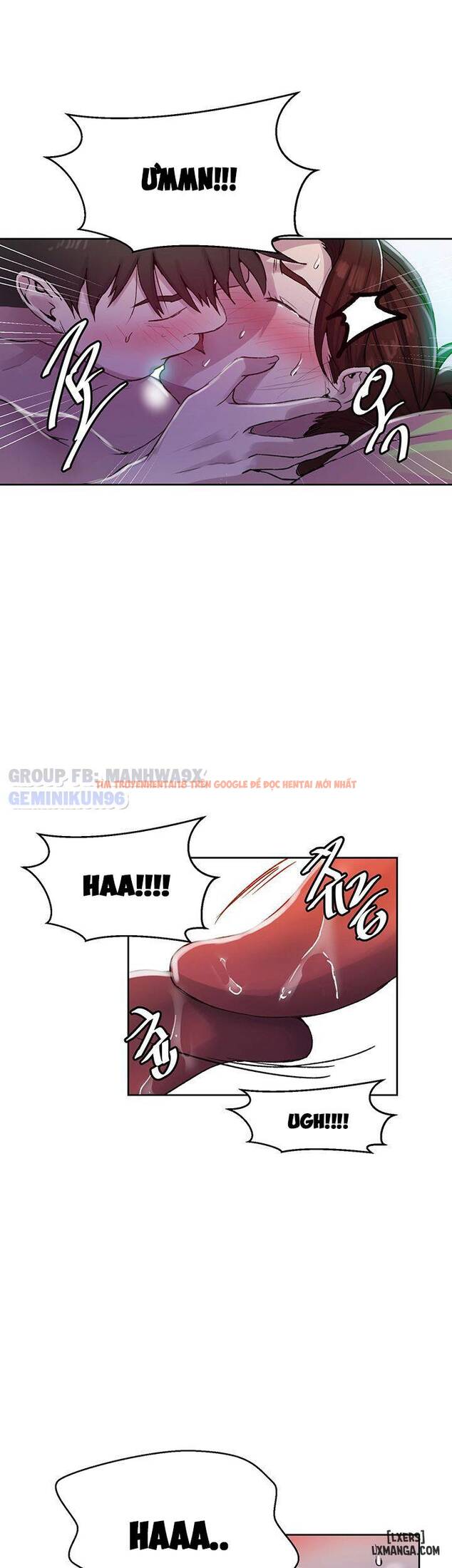 Xem ảnh 18 trong truyện hentai Lớp Học Gia Đình - Chapter 69 - hentaitvn.net