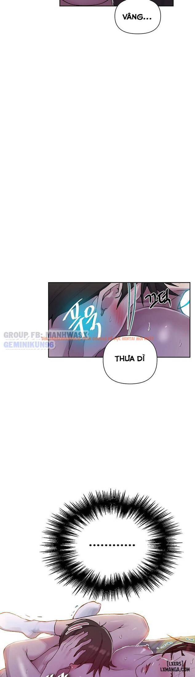 Xem ảnh 20 trong truyện hentai Lớp Học Gia Đình - Chapter 69 - hentaitvn.net