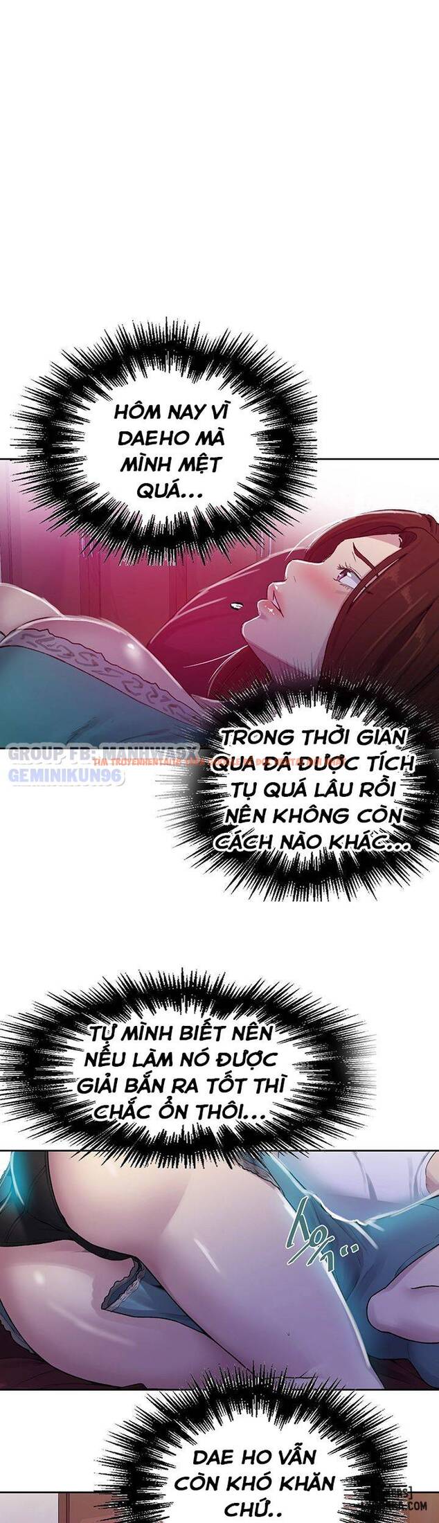 Xem ảnh 24 trong truyện hentai Lớp Học Gia Đình - Chapter 69 - hentaitvn.net