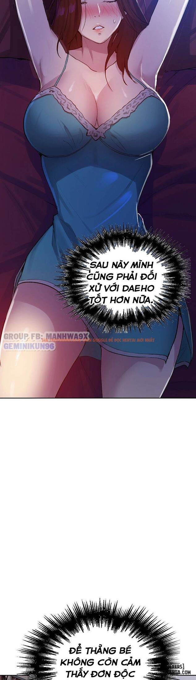 Xem ảnh 27 trong truyện hentai Lớp Học Gia Đình - Chapter 69 - hentaitvn.net
