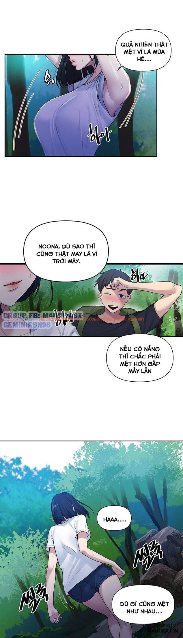 Xem ảnh 37 trong truyện hentai Lớp Học Gia Đình - Chapter 69 - hentaitvn.net