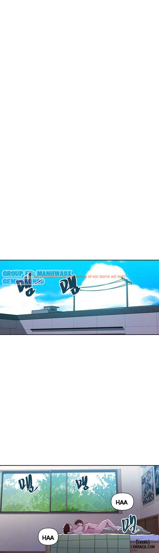 Xem ảnh 4 trong truyện hentai Lớp Học Gia Đình - Chapter 69 - hentaitvn.net