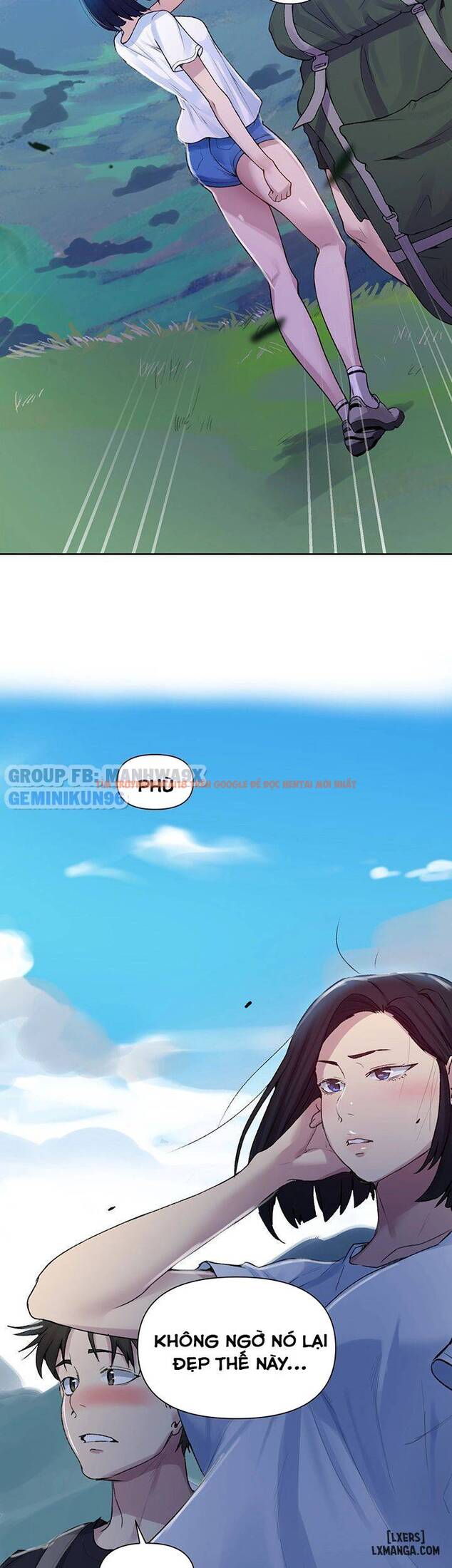 Xem ảnh 41 trong truyện hentai Lớp Học Gia Đình - Chapter 69 - hentaitvn.net