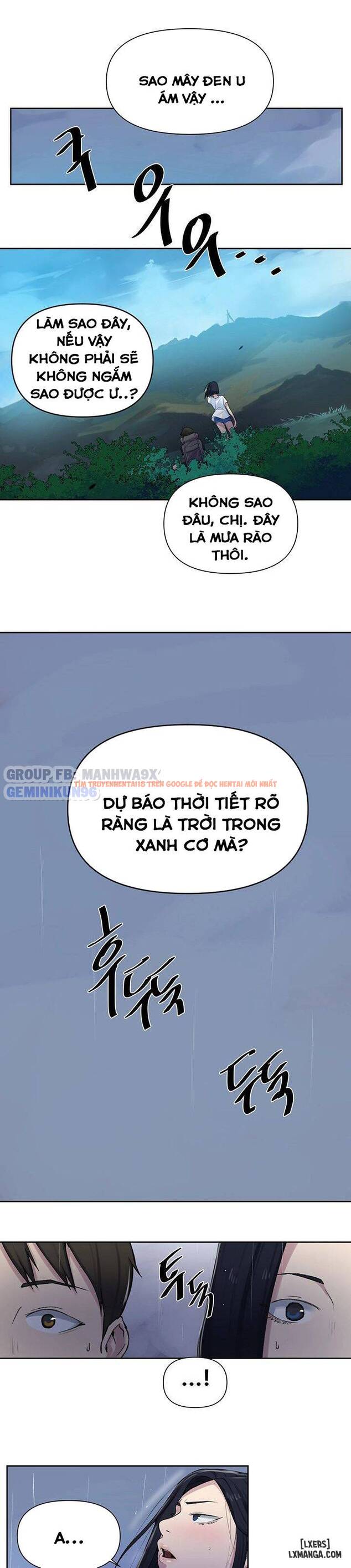 Xem ảnh 44 trong truyện hentai Lớp Học Gia Đình - Chapter 69 - hentaitvn.net