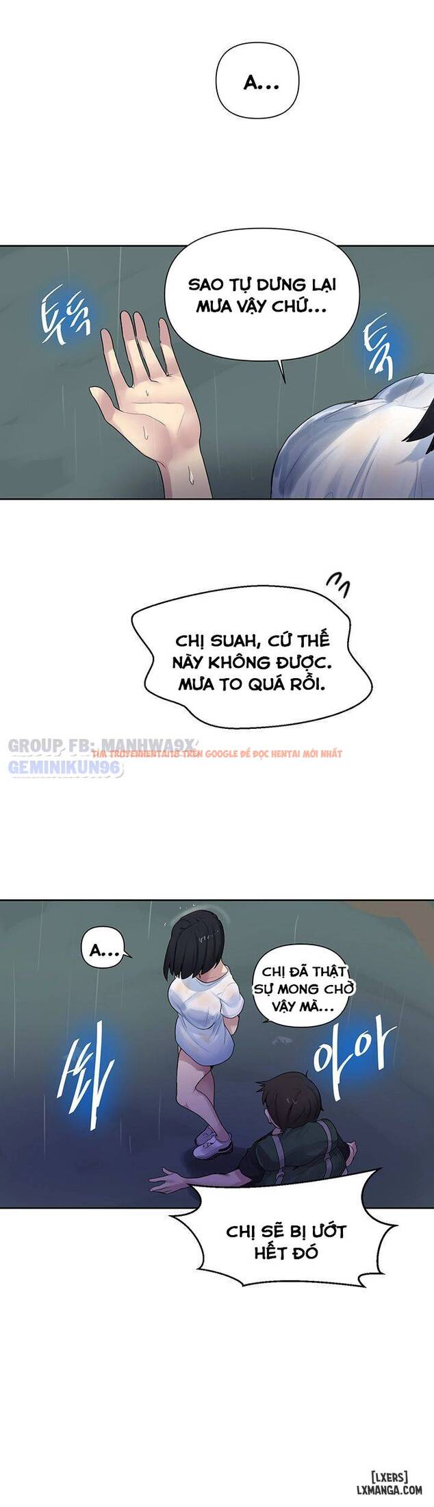 Xem ảnh 47 trong truyện hentai Lớp Học Gia Đình - Chapter 69 - hentaitvn.net