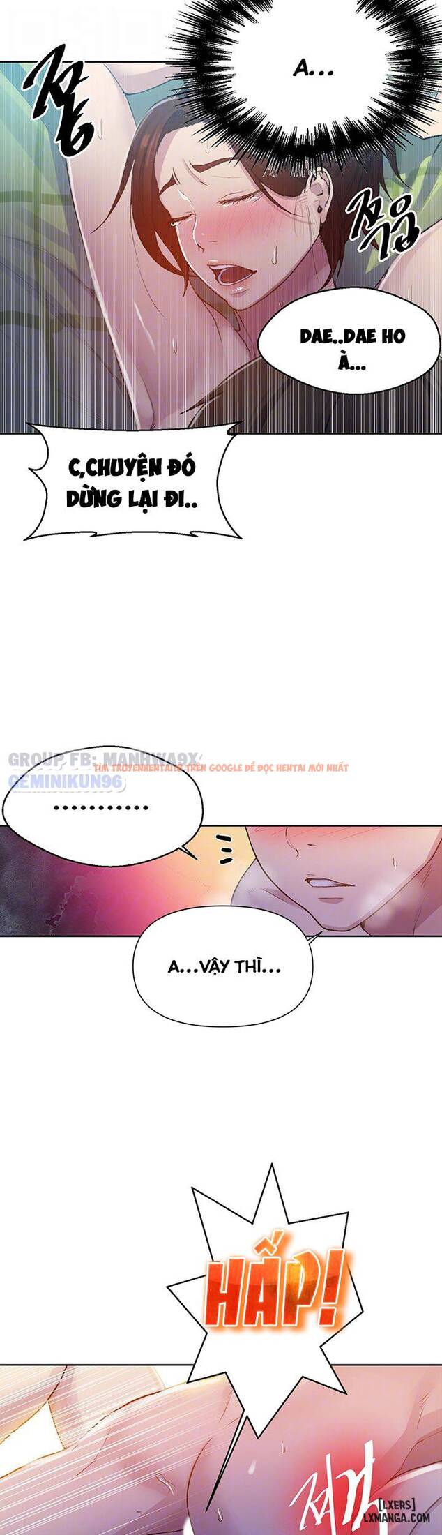 Xem ảnh 6 trong truyện hentai Lớp Học Gia Đình - Chapter 69 - hentaitvn.net