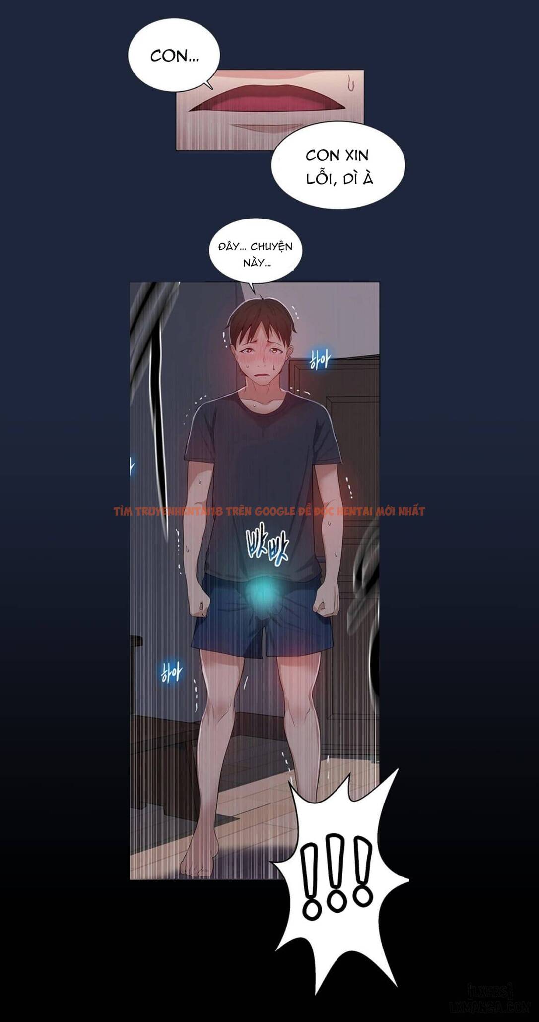 Xem ảnh 1 trong truyện hentai Lớp Học Gia Đình - Chapter 7 - hentaitvn.net
