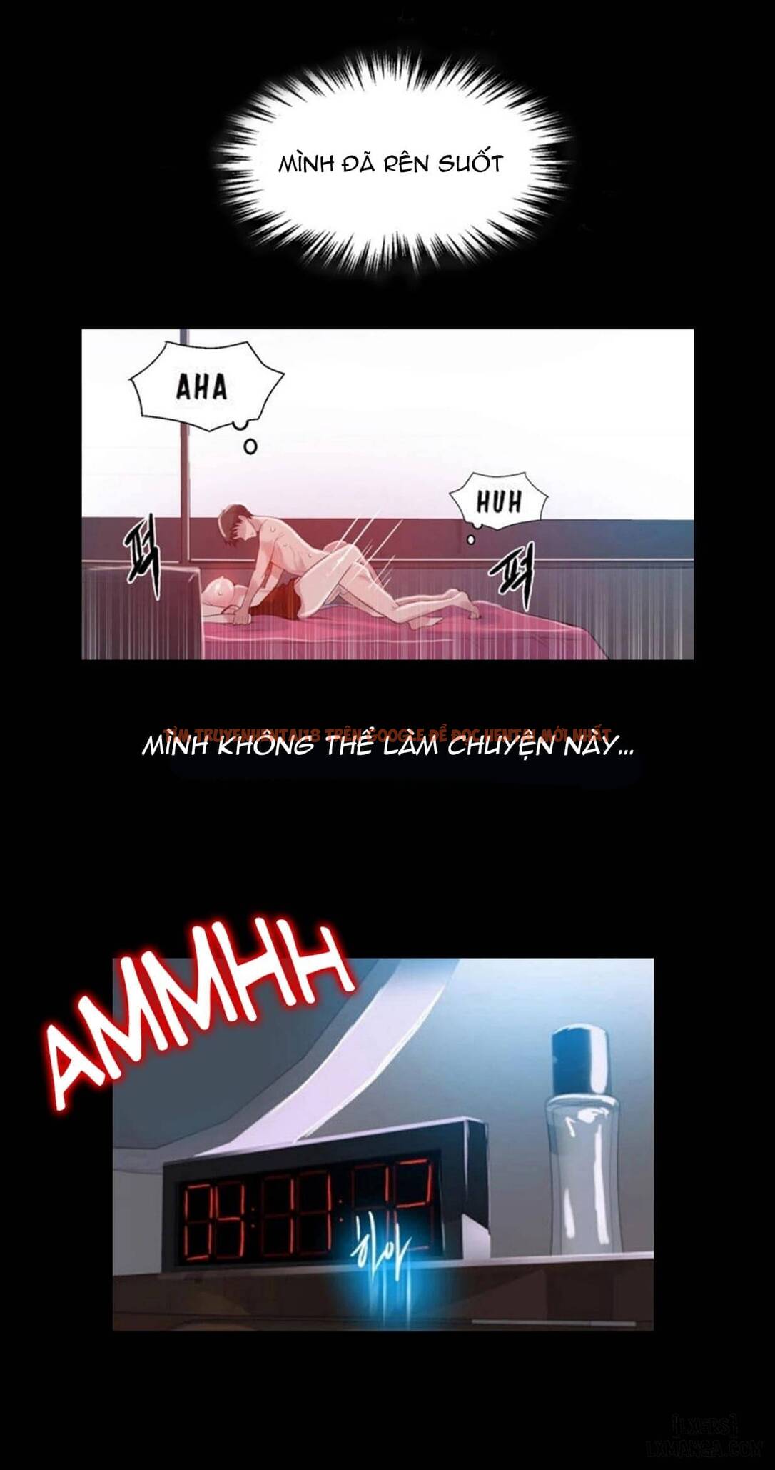 Xem ảnh 12 trong truyện hentai Lớp Học Gia Đình - Chapter 7 - hentaitvn.net