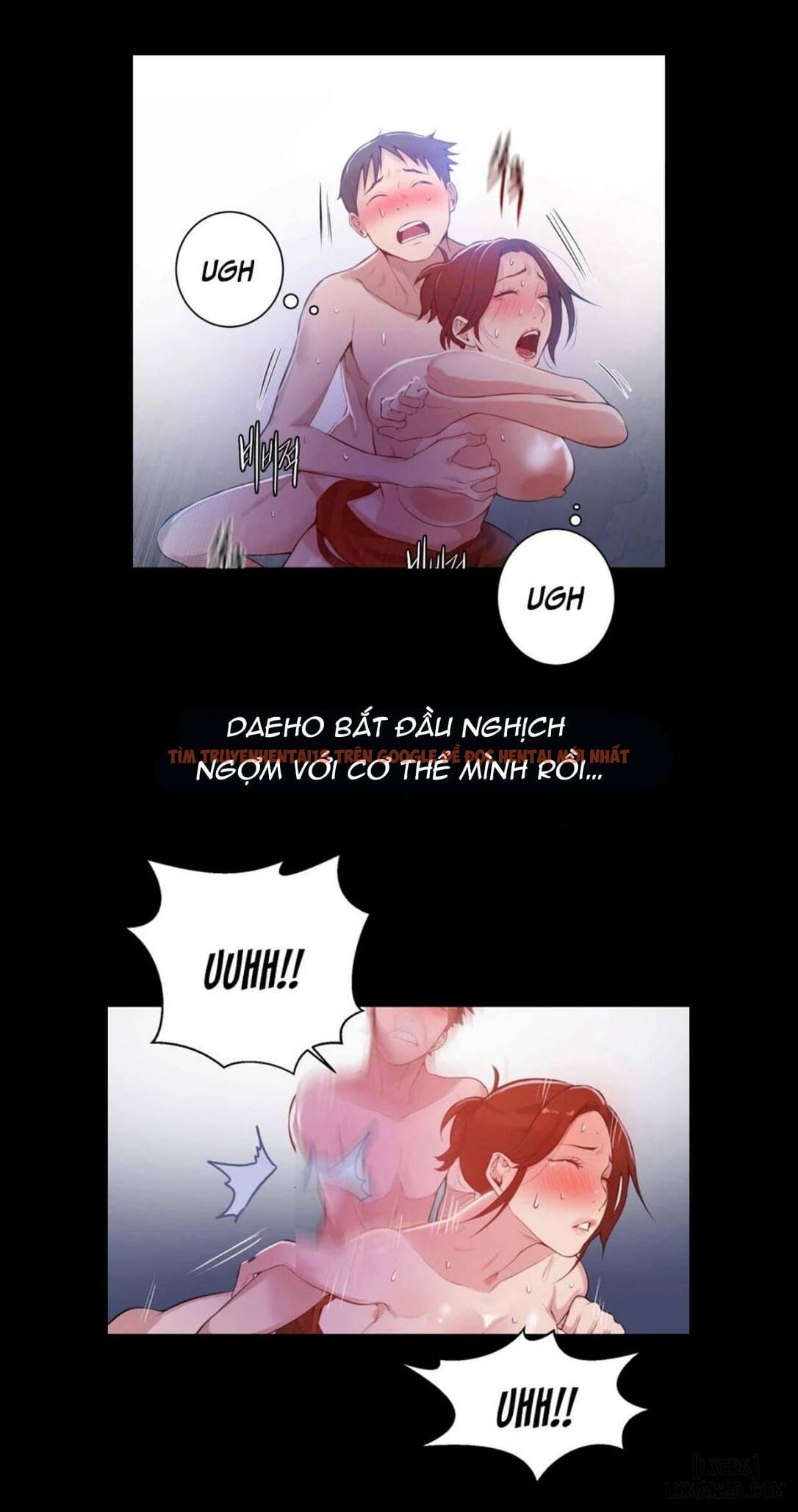 Xem ảnh 17 trong truyện hentai Lớp Học Gia Đình - Chapter 7 - hentaitvn.net