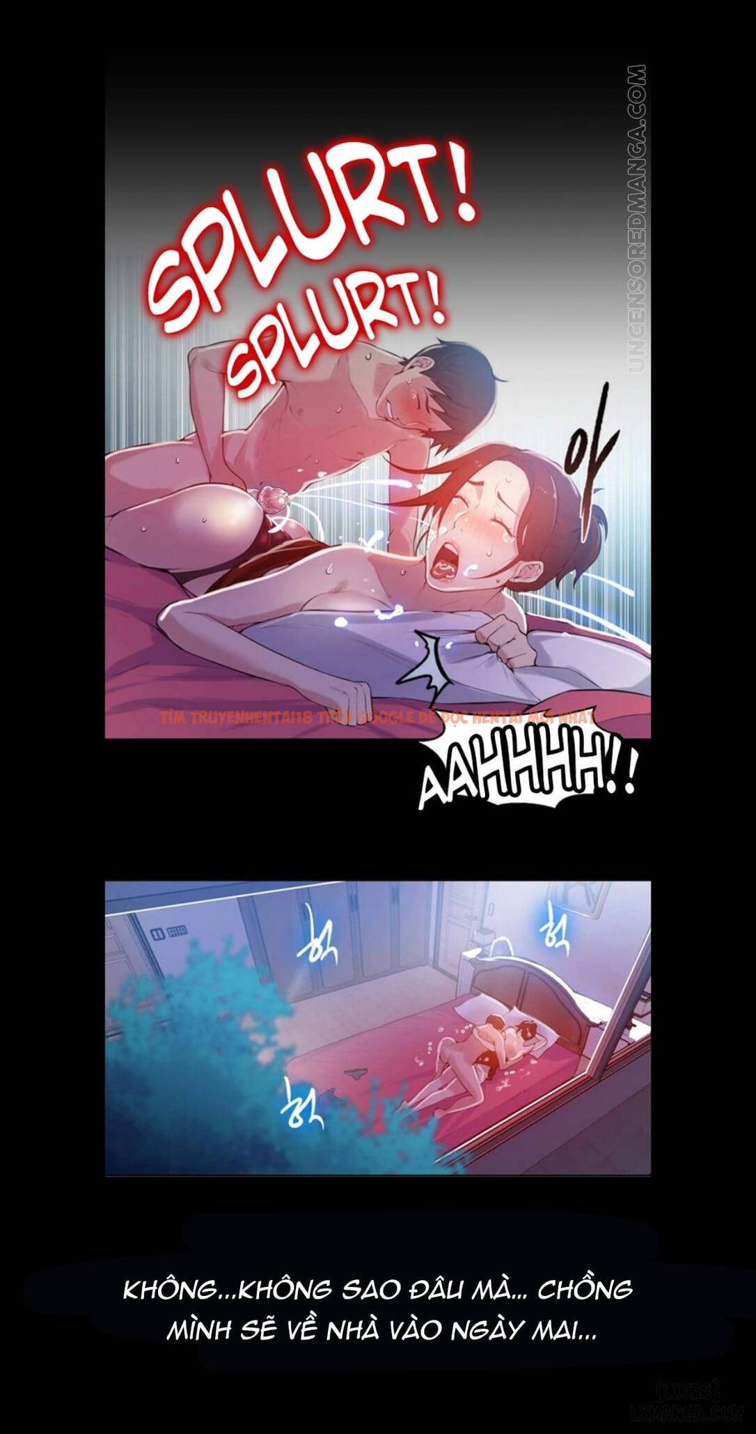 Xem ảnh 29 trong truyện hentai Lớp Học Gia Đình - Chapter 7 - hentaitvn.net