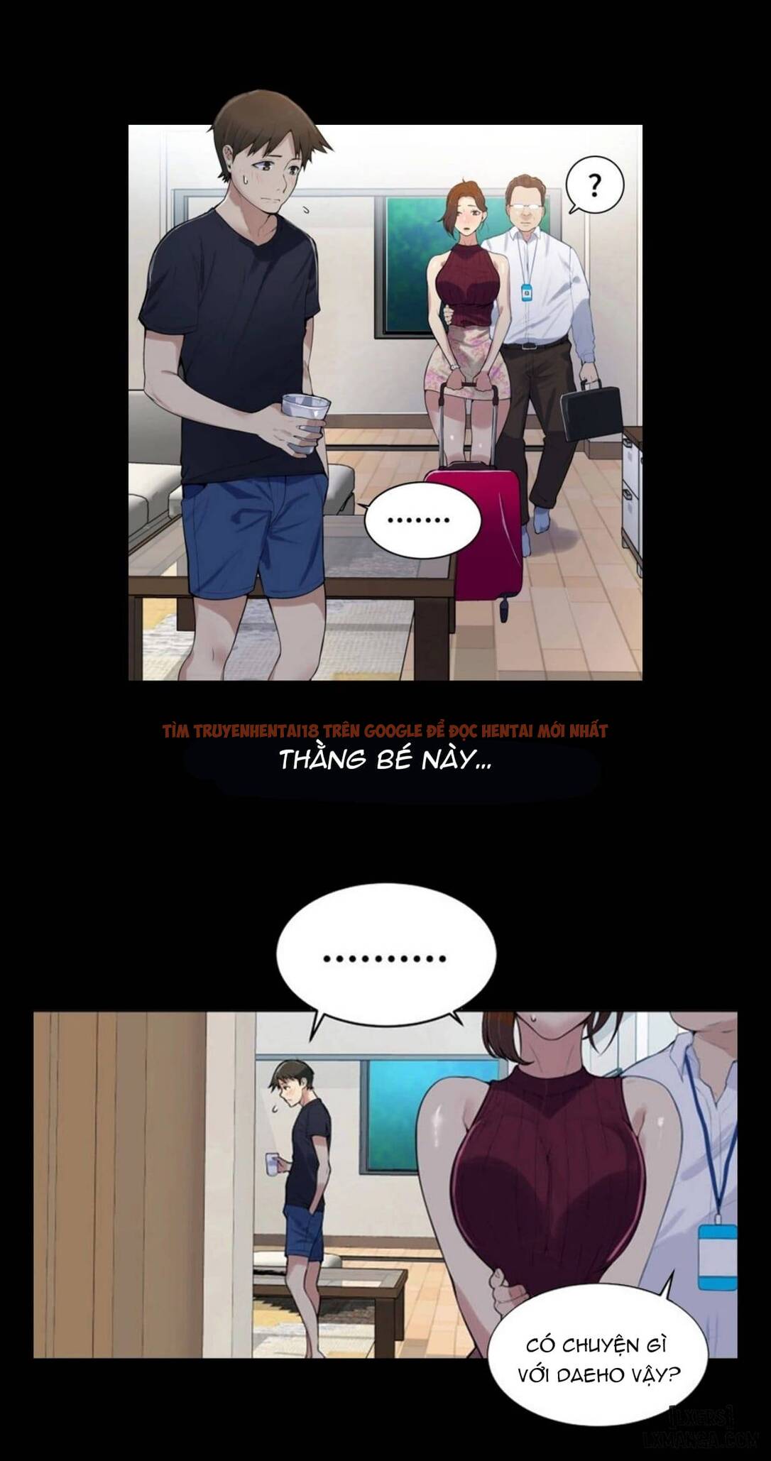 Xem ảnh 32 trong truyện hentai Lớp Học Gia Đình - Chapter 7 - hentaitvn.net