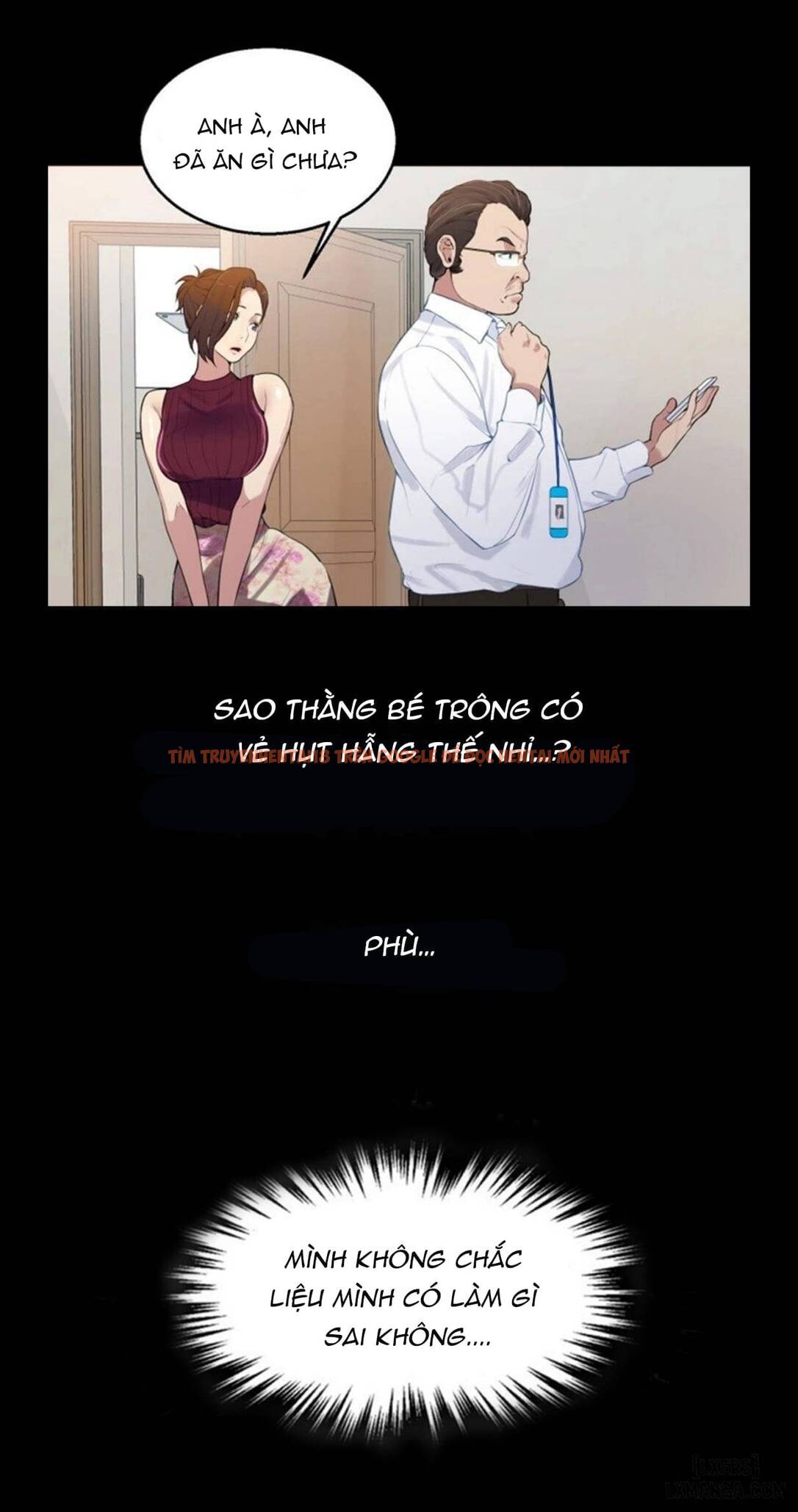 Xem ảnh 33 trong truyện hentai Lớp Học Gia Đình - Chapter 7 - hentaitvn.net