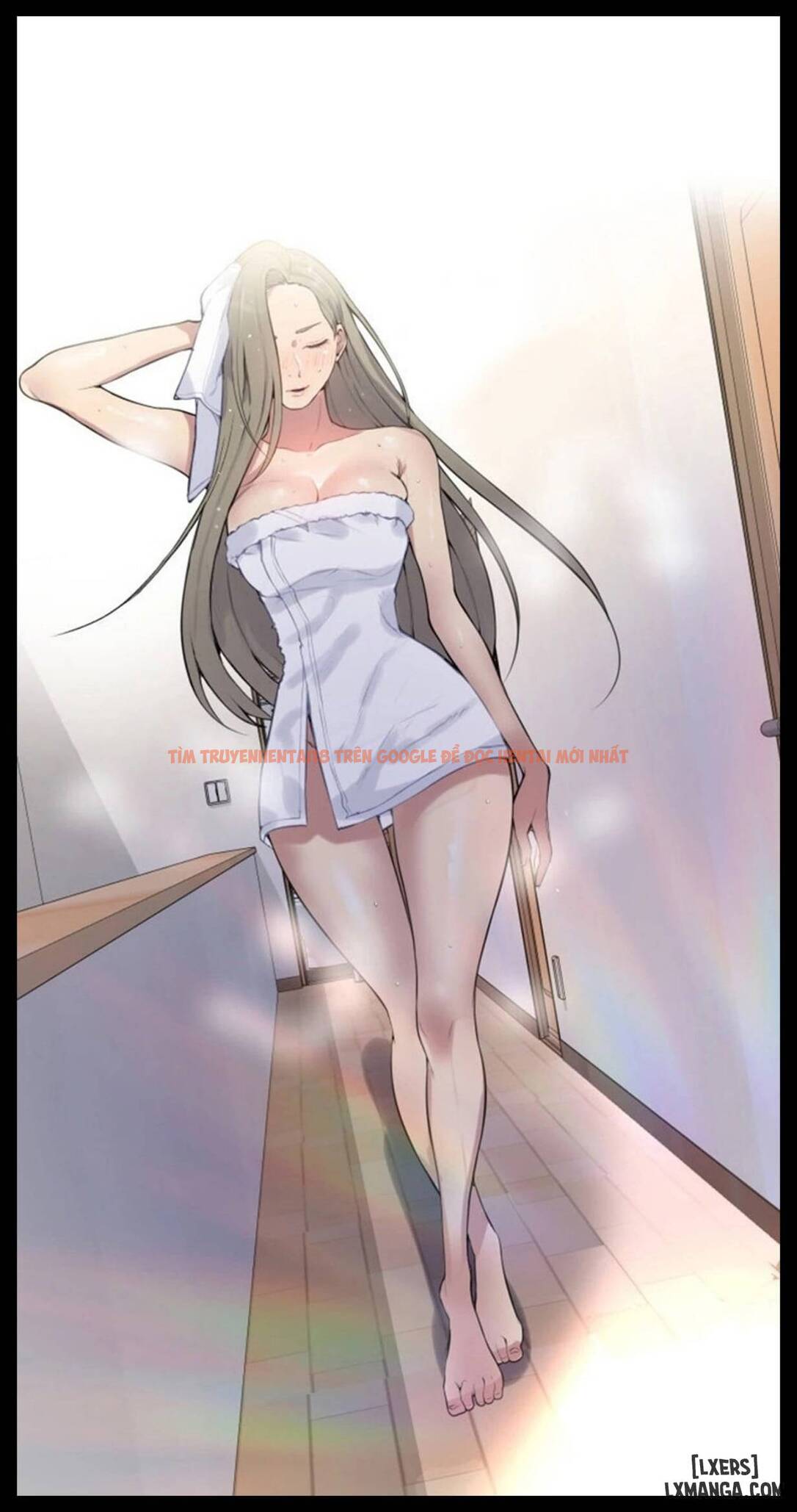 Xem ảnh 35 trong truyện hentai Lớp Học Gia Đình - Chapter 7 - hentaitvn.net