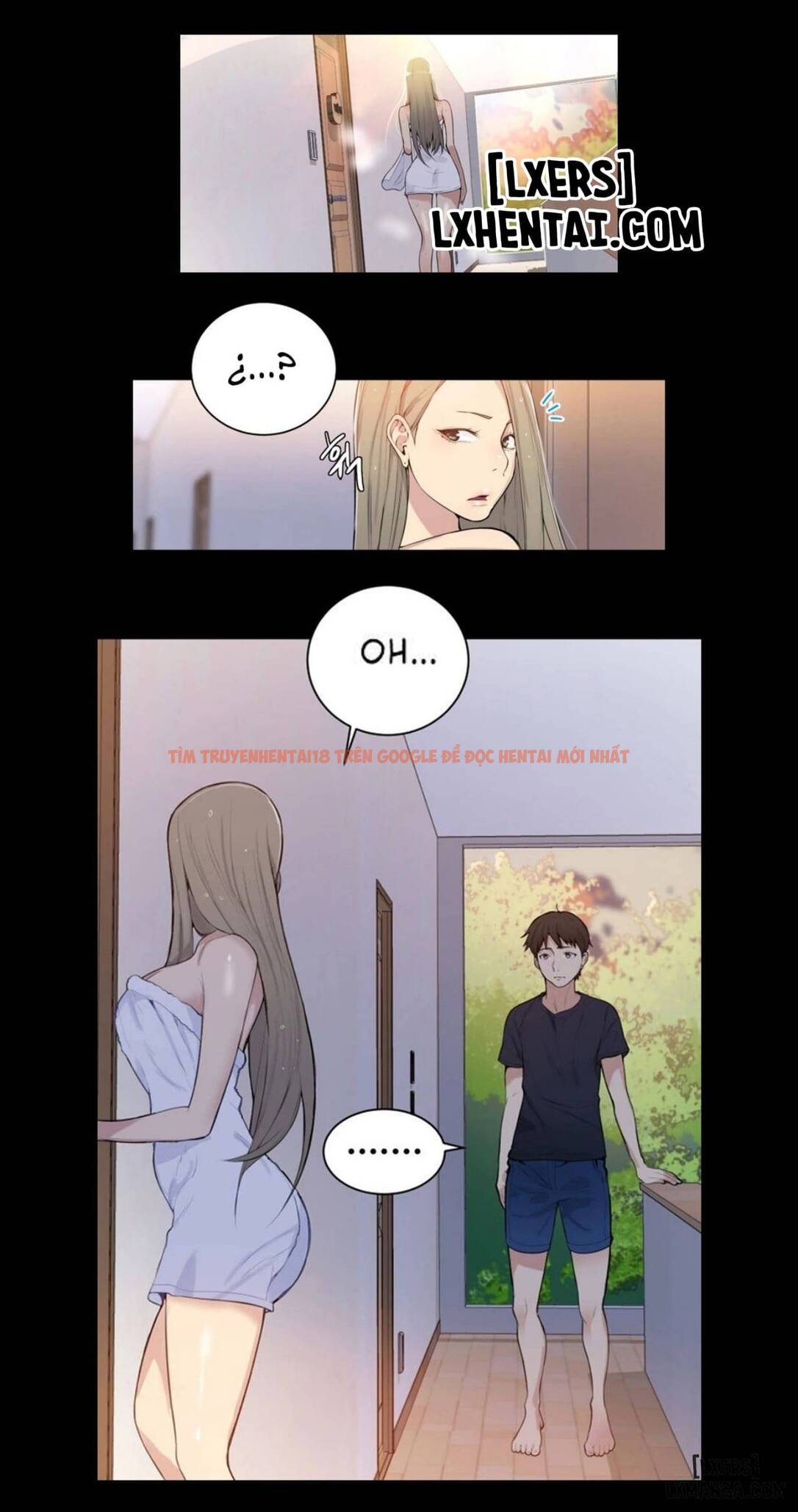 Xem ảnh 36 trong truyện hentai Lớp Học Gia Đình - Chapter 7 - hentaitvn.net