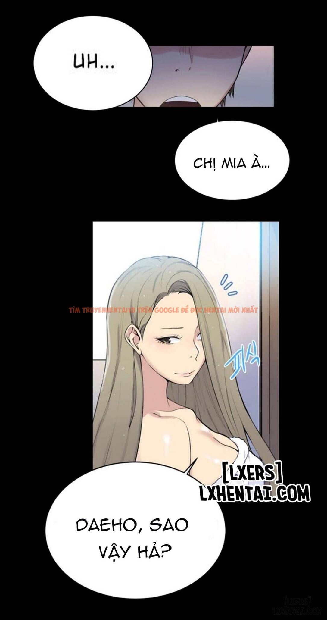 Xem ảnh 37 trong truyện hentai Lớp Học Gia Đình - Chapter 7 - hentaitvn.net