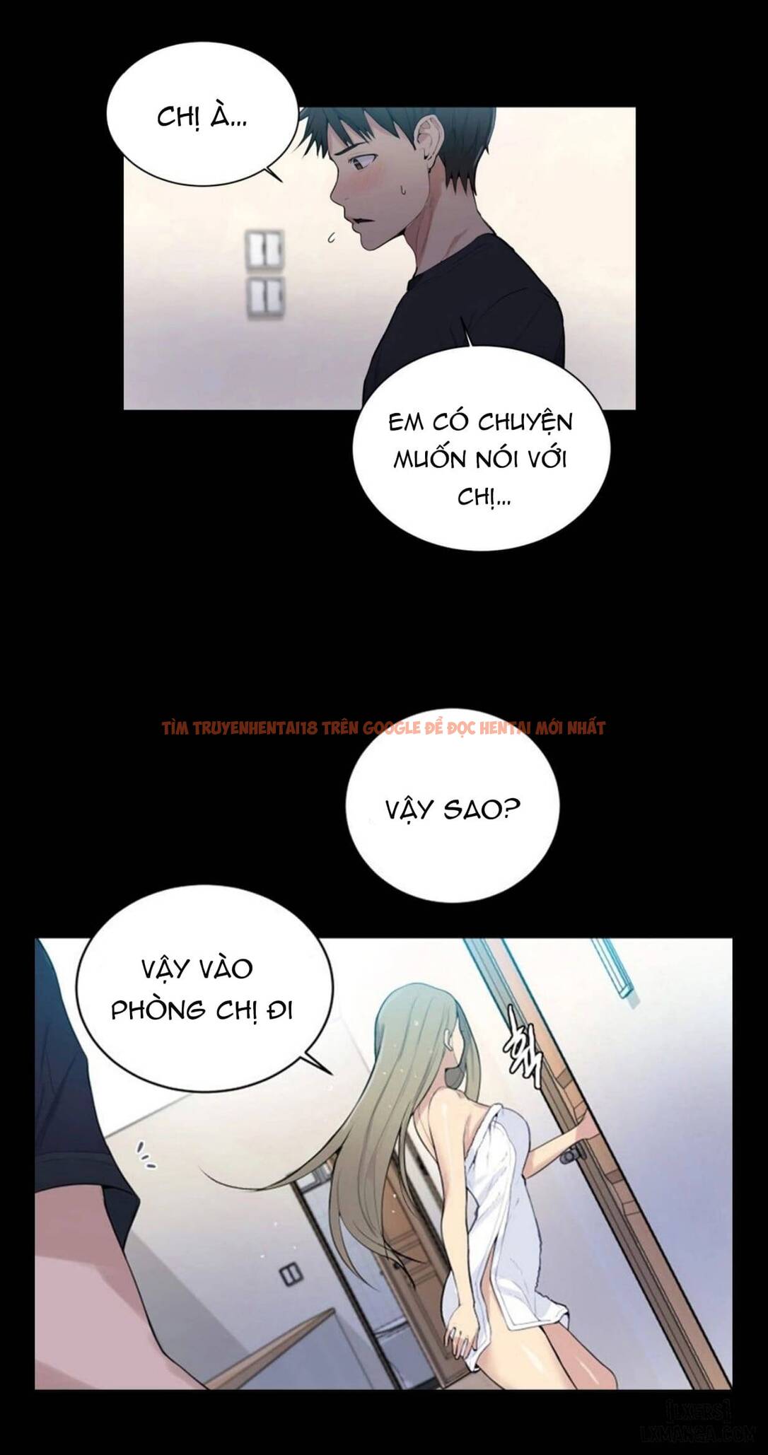 Xem ảnh 38 trong truyện hentai Lớp Học Gia Đình - Chapter 7 - hentaitvn.net