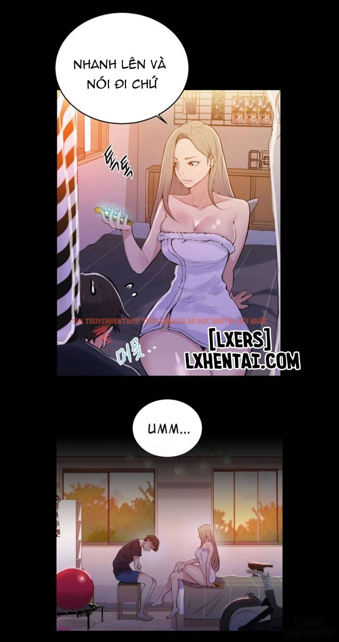 Xem ảnh 41 trong truyện hentai Lớp Học Gia Đình - Chapter 7 - hentaitvn.net