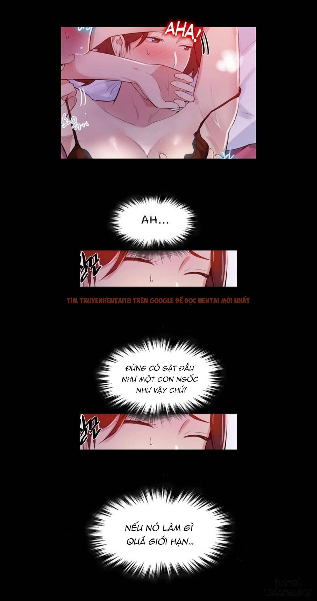 Xem ảnh 6 trong truyện hentai Lớp Học Gia Đình - Chapter 7 - hentaitvn.net