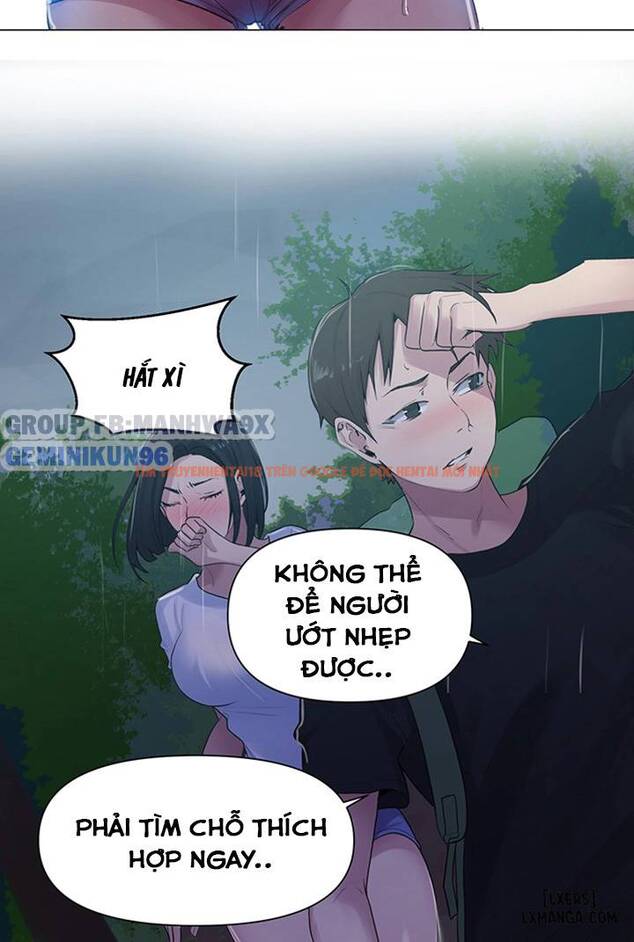 Xem ảnh Lớp Học Gia Đình - Chapter 70 - 10 - HentaiTruyen.fun
