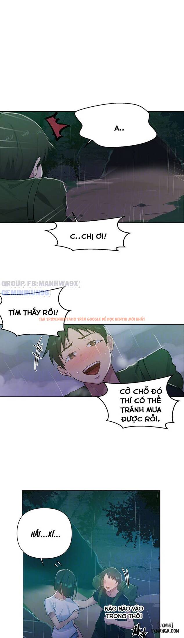 Xem ảnh Lớp Học Gia Đình - Chapter 70 - 11 - HentaiTruyen.fun