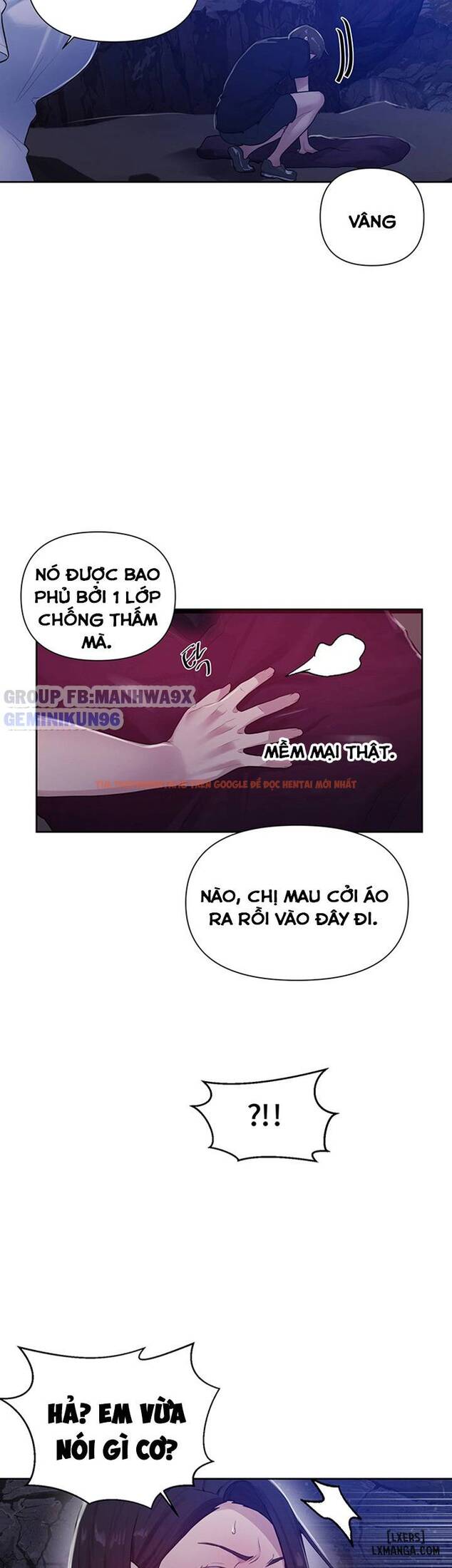 Xem ảnh Lớp Học Gia Đình - Chapter 70 - 14 - HentaiTruyen.fun