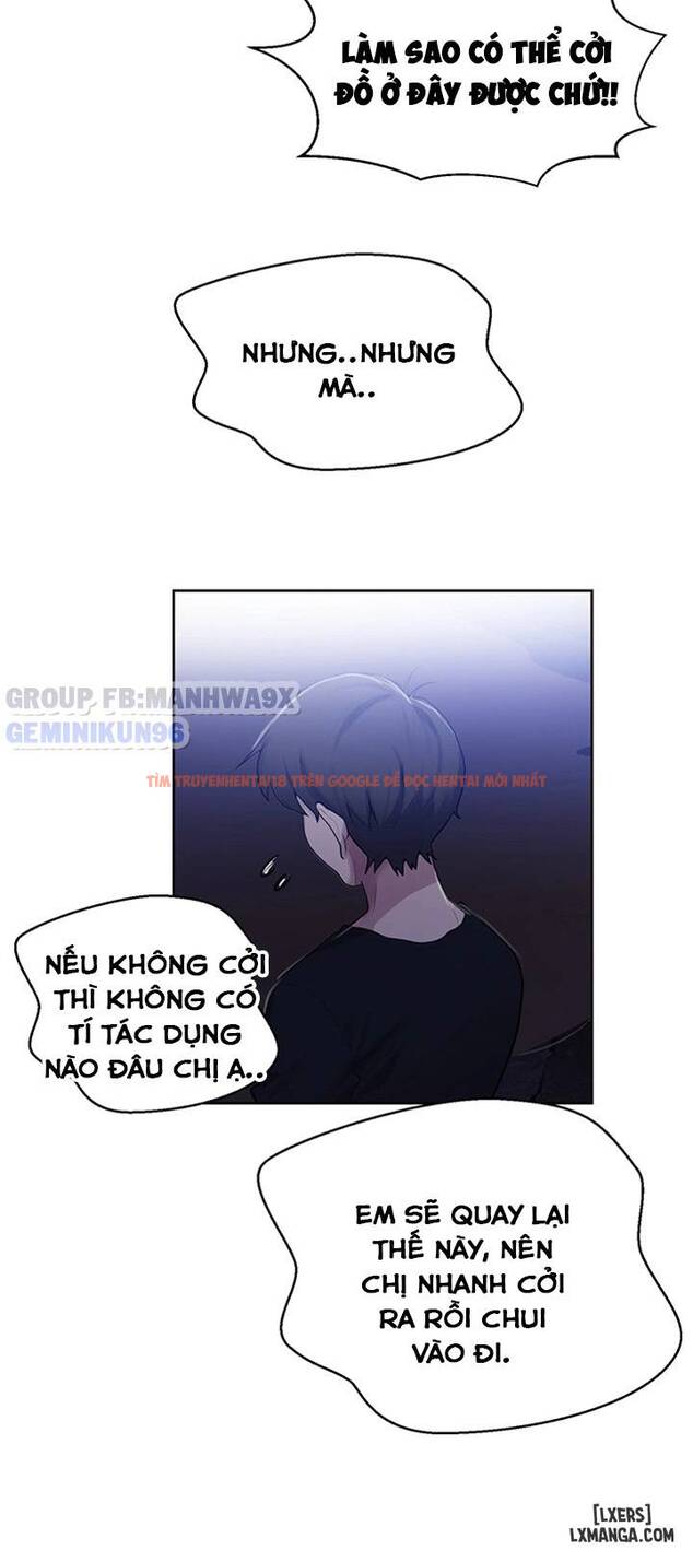 Xem ảnh Lớp Học Gia Đình - Chapter 70 - 16 - HentaiTruyen.fun