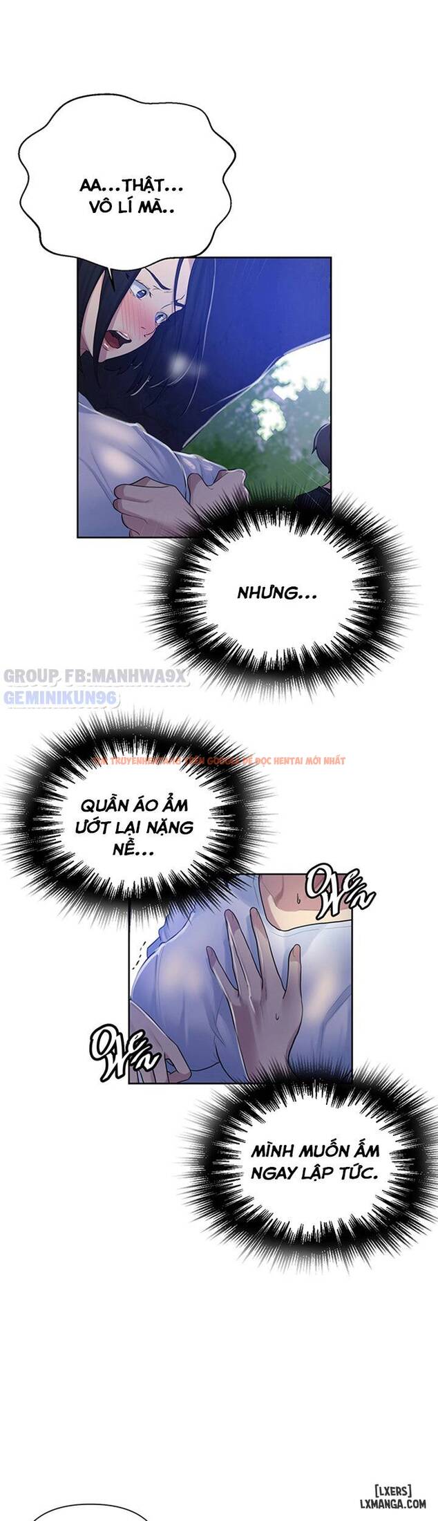 Xem ảnh Lớp Học Gia Đình - Chapter 70 - 18 - HentaiTruyen.fun