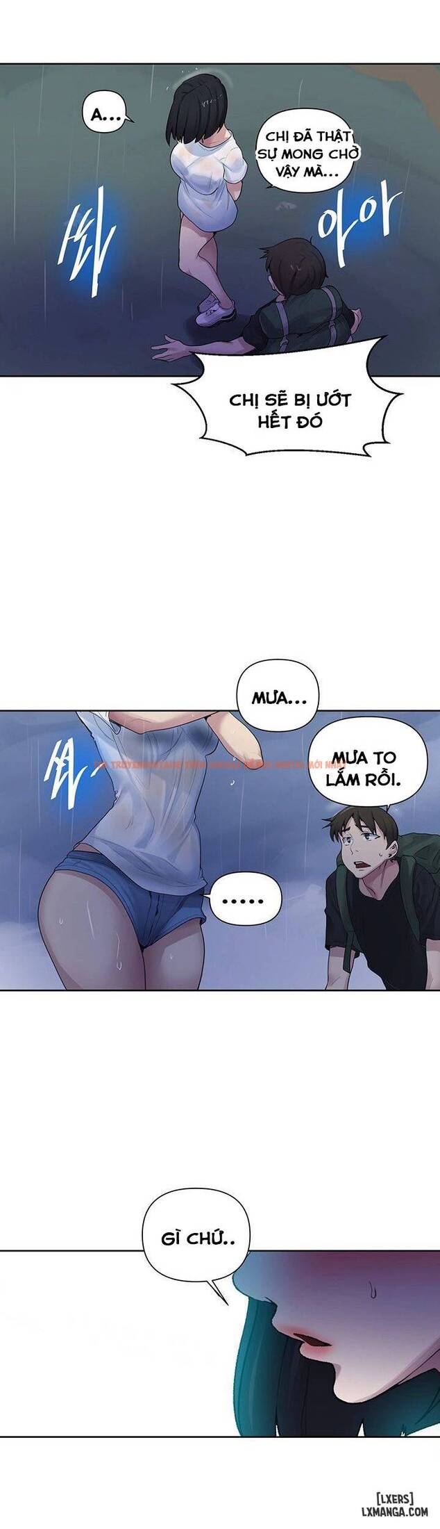 Xem ảnh Lớp Học Gia Đình - Chapter 70 - 2 - HentaiTruyen.fun