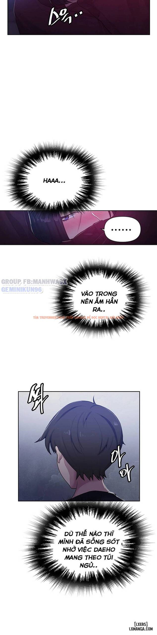 Xem ảnh Lớp Học Gia Đình - Chapter 70 - 22 - HentaiTruyen.fun