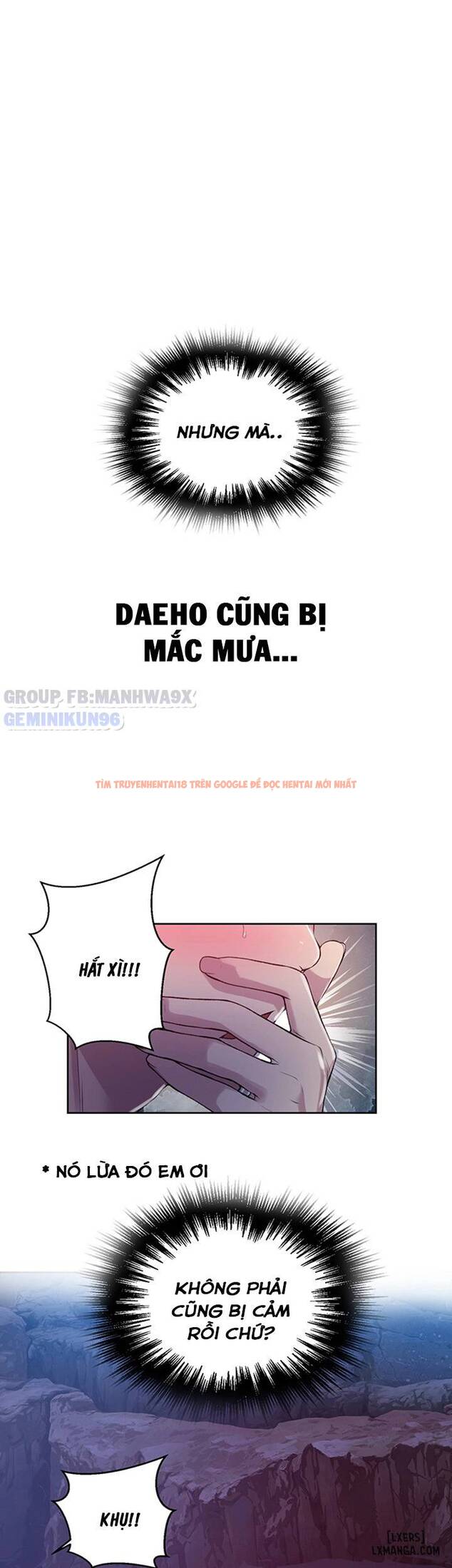 Xem ảnh Lớp Học Gia Đình - Chapter 70 - 23 - HentaiTruyen.fun