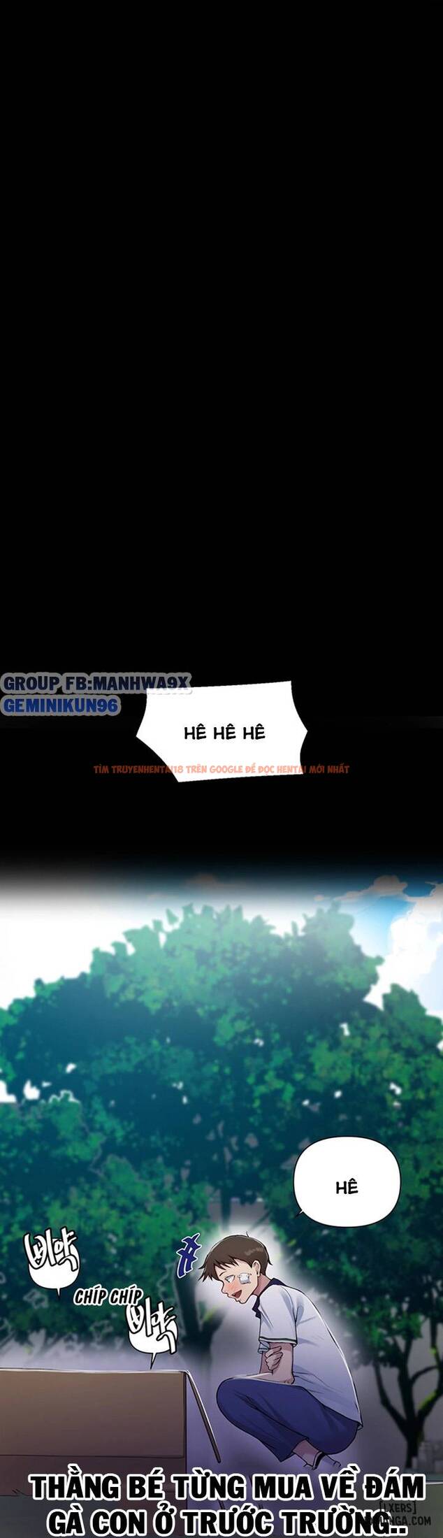 Xem ảnh Lớp Học Gia Đình - Chapter 70 - 25 - HentaiTruyen.fun