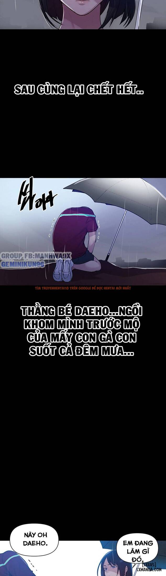 Xem ảnh Lớp Học Gia Đình - Chapter 70 - 31 - HentaiTruyen.fun