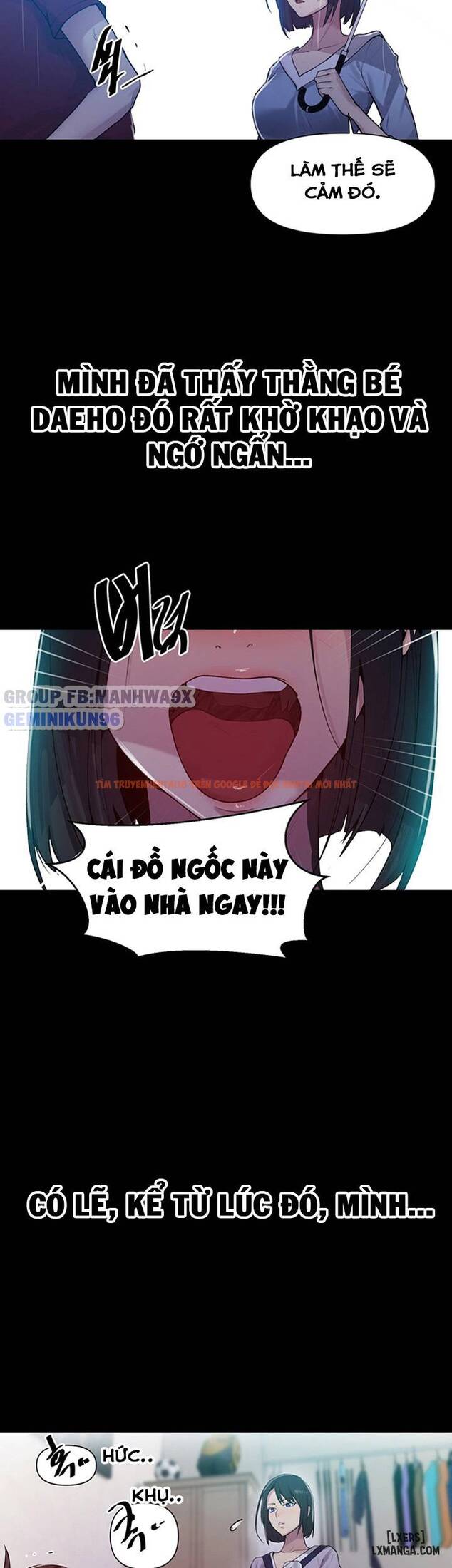 Xem ảnh Lớp Học Gia Đình - Chapter 70 - 32 - HentaiTruyen.fun