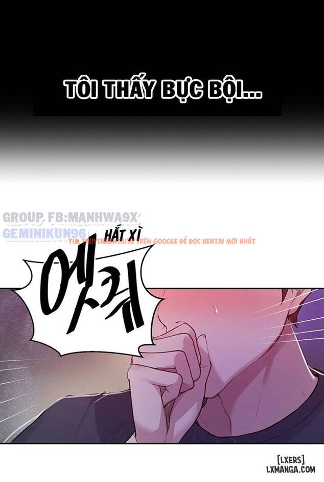 Xem ảnh Lớp Học Gia Đình - Chapter 70 - 35 - HentaiTruyen.fun