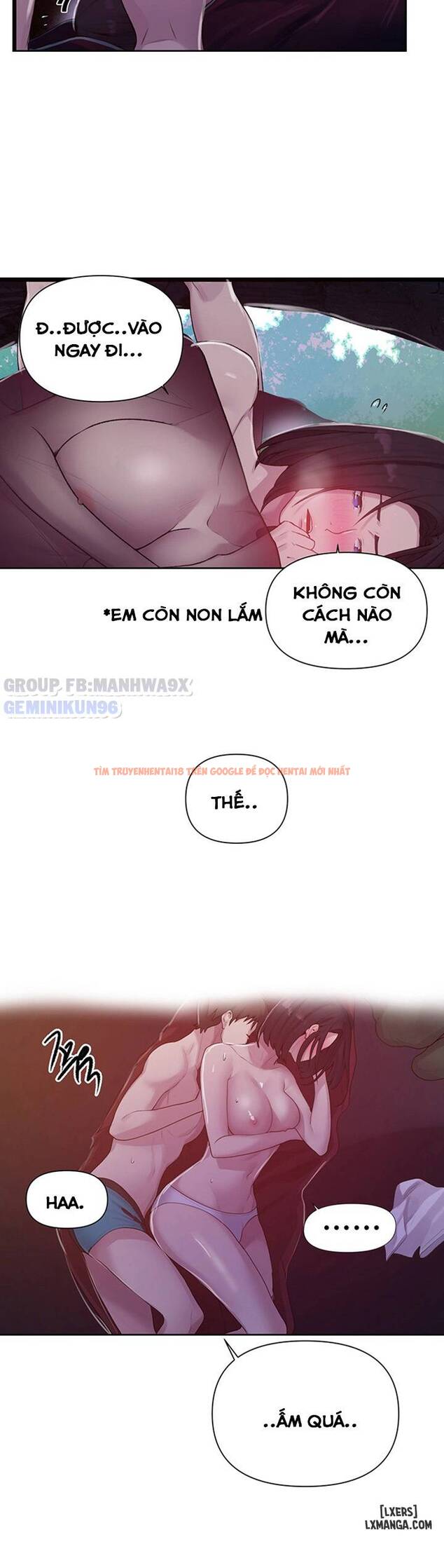 Xem ảnh Lớp Học Gia Đình - Chapter 70 - 39 - HentaiTruyen.fun
