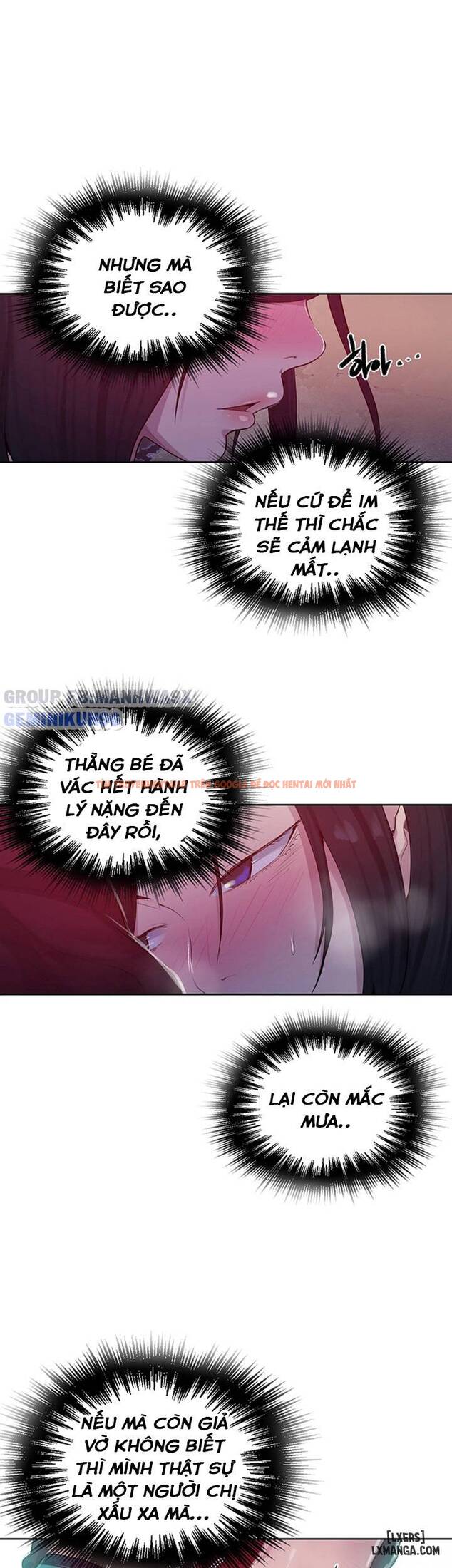 Xem ảnh Lớp Học Gia Đình - Chapter 70 - 42 - HentaiTruyen.fun