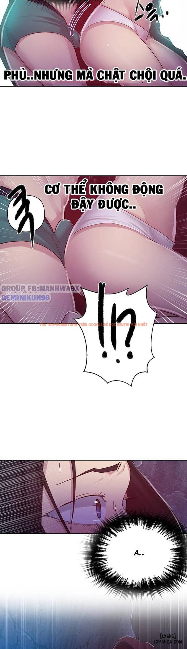 Xem ảnh Lớp Học Gia Đình - Chapter 70 - 43 - HentaiTruyen.fun