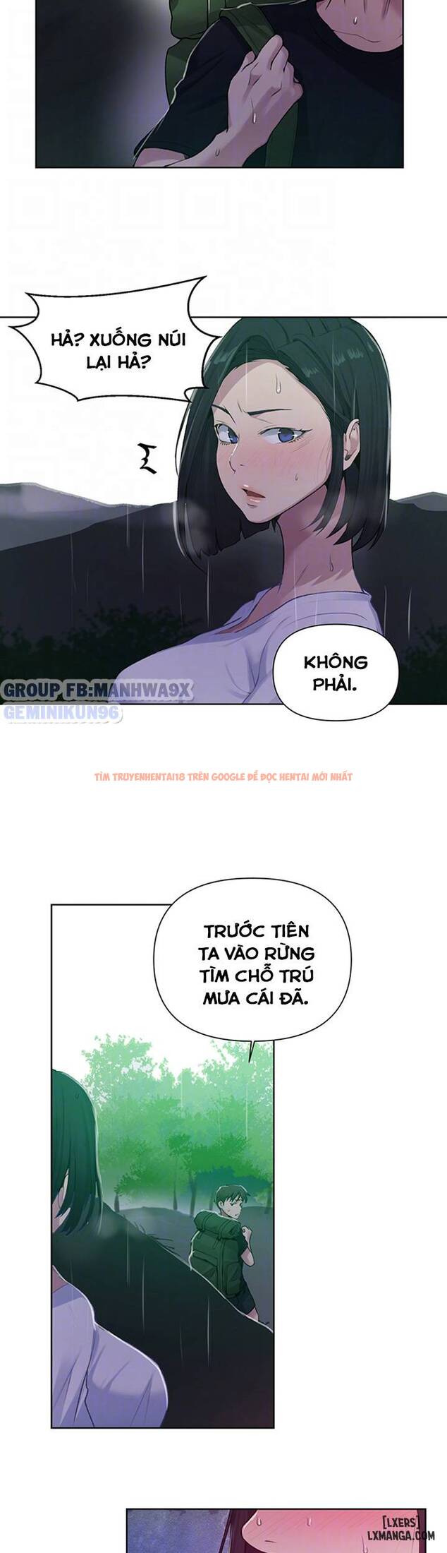 Xem ảnh Lớp Học Gia Đình - Chapter 70 - 7 - HentaiTruyen.fun