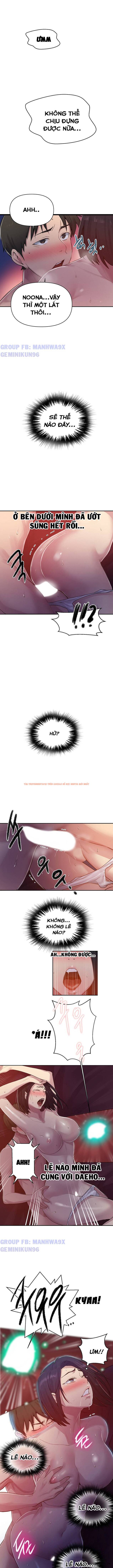 Xem ảnh Lớp Học Gia Đình - Chapter 71 - 10 - HentaiTruyen.fun