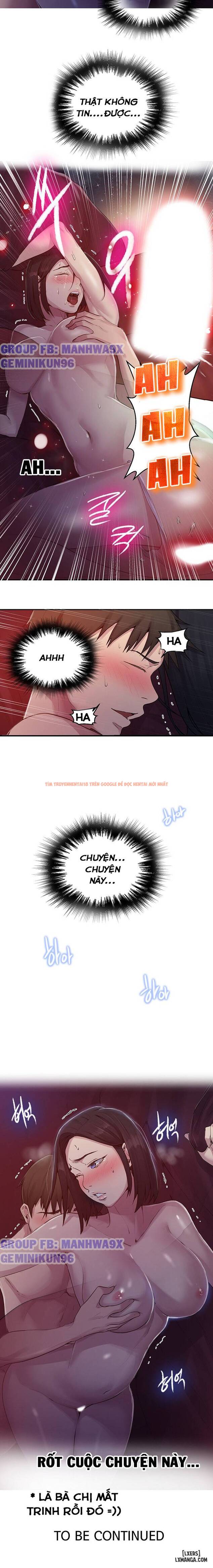 Xem ảnh Lớp Học Gia Đình - Chapter 71 - 11 - HentaiTruyen.fun