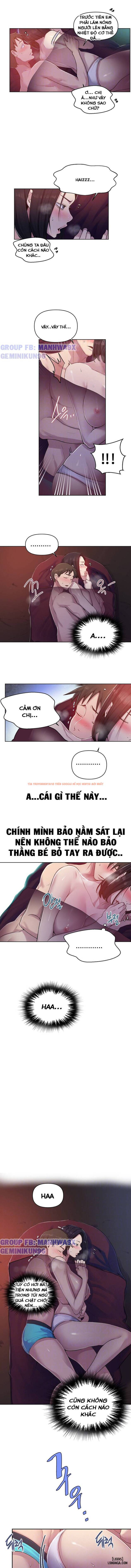 Xem ảnh Lớp Học Gia Đình - Chapter 71 - 2 - HentaiTruyen.fun