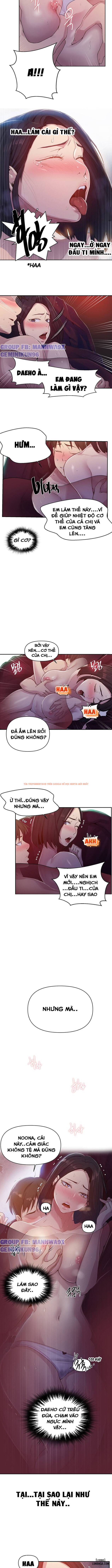 Xem ảnh Lớp Học Gia Đình - Chapter 71 - 4 - HentaiTruyen.fun