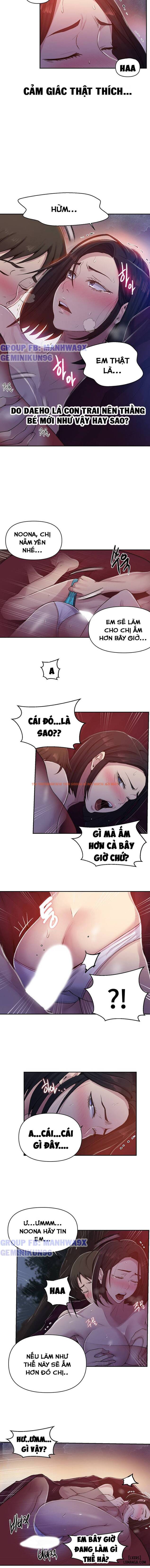 Xem ảnh Lớp Học Gia Đình - Chapter 71 - 6 - HentaiTruyen.fun