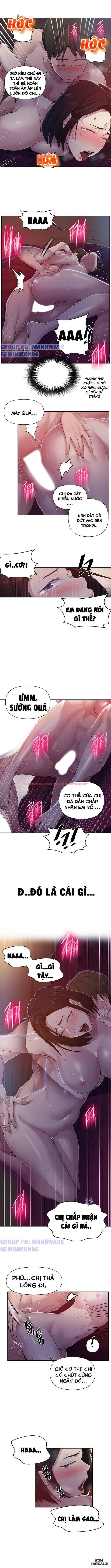Xem ảnh Lớp Học Gia Đình - Chapter 72 - 10 - HentaiTruyen.fun