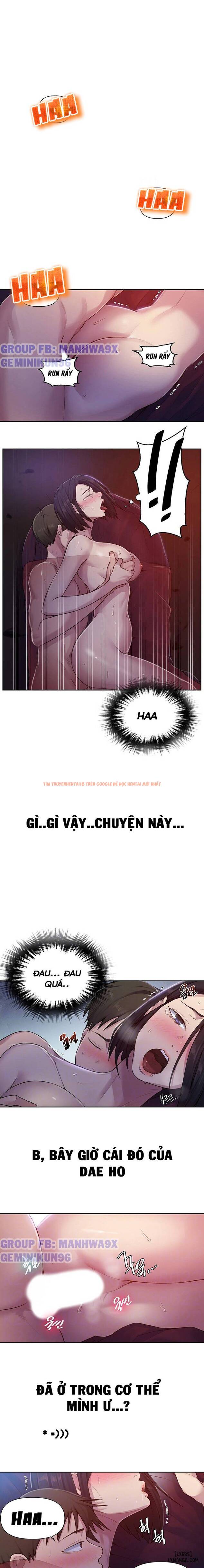 Xem ảnh Lớp Học Gia Đình - Chapter 72 - 2 - HentaiTruyen.fun