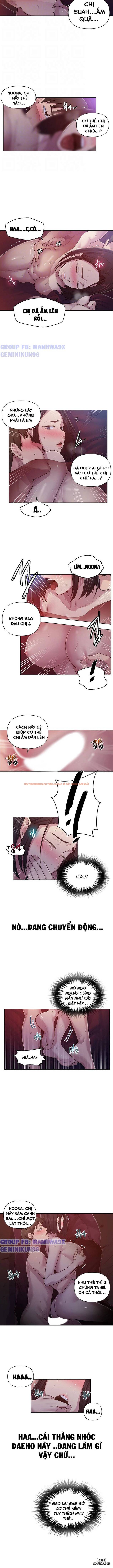Xem ảnh Lớp Học Gia Đình - Chapter 72 - 3 - HentaiTruyen.fun