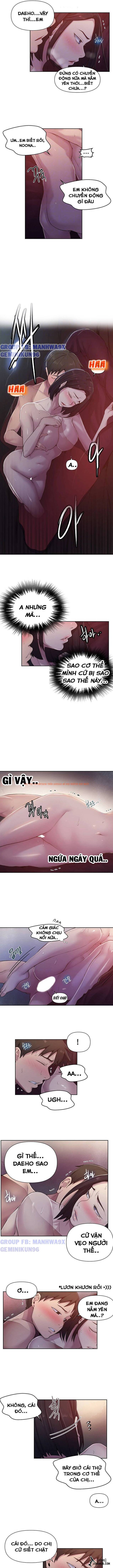 Xem ảnh Lớp Học Gia Đình - Chapter 72 - 5 - HentaiTruyen.fun