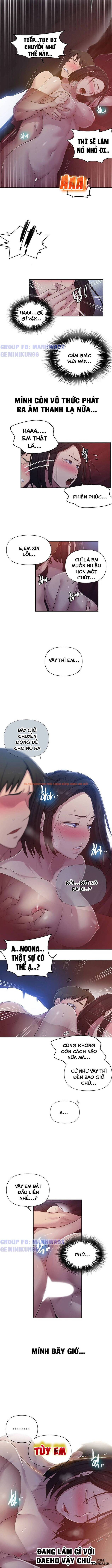 Xem ảnh Lớp Học Gia Đình - Chapter 72 - 7 - HentaiTruyen.fun