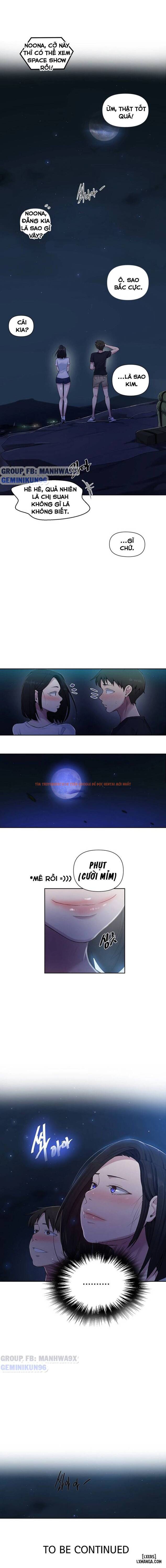 Xem ảnh Lớp Học Gia Đình - Chapter 74 - 10 - HentaiTruyen.fun