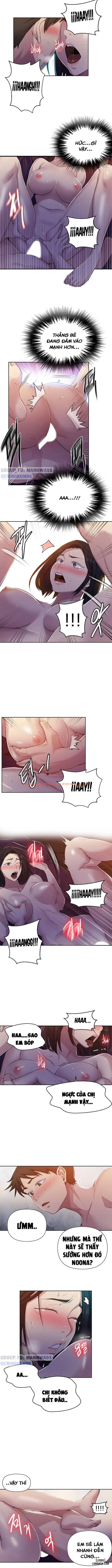 Xem ảnh Lớp Học Gia Đình - Chapter 74 - 4 - HentaiTruyen.fun